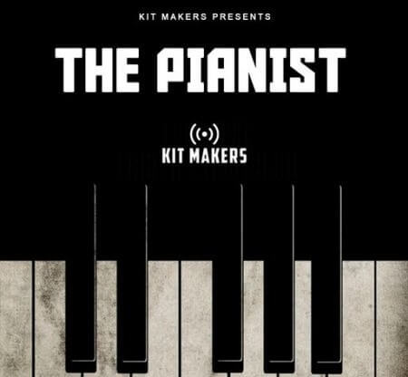 Kit Makers The Pianist WAV